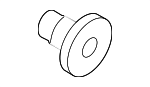 3C0885166 - Body: Seat Back Frame Bushing for Audi Image