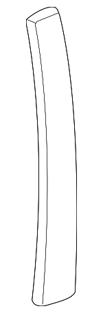 10390872 - Body: Applique for Buick: LeSabre Image