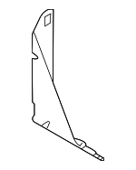 ASU760160 - : Bracket for Land-Rover Image
