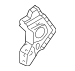 LR012822 - : Front Panel for Land-Rover Image