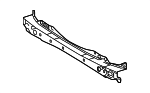 5716260030 - Body: Lower Tie Bar for Lexus: LX600, LX700h Image