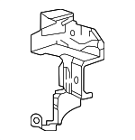 1669570010 - : Air Guide for Lexus Image