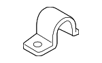 548152D000 - Suspension: Stabilizer Bar Bracket for Hyundai Image