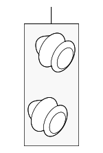 5483729500 - Suspension: Stabilizer Link Dust Cap for Hyundai Image