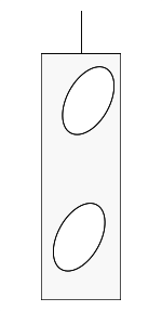 5483836100 - Suspension: Stabilizer Link Clip for Hyundai Image