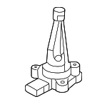 S80310470 - Engine: Level Sensor for Mazda: CX-5, CX-70, CX-90 Image