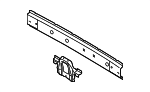 RL3Z16403E32A - Body: Reinforced Beam for Ford Image