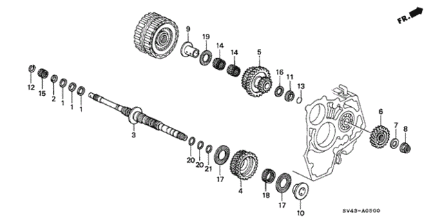 Diagram 1