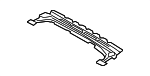 31416433 - Body: Rear Bow for Volvo Image