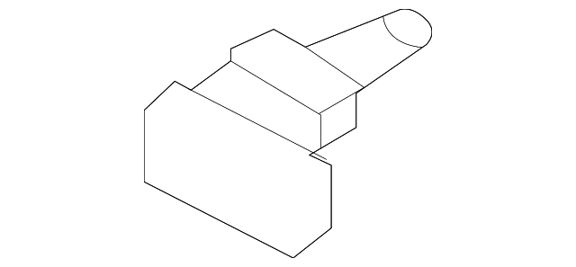 Genuine Coolant Temp Sensor for 2020-2025 Hyundai | Part# 39220-2M425 ...