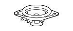 861600WS20 - Body: Inst Panel Speaker for Lexus Image