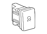 849880C031 - Brakes: Switch for Toyota: Tacoma, Tundra Image
