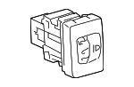 841520E021 - : Lamp Switch for Toyota: Sienna, Tundra Image