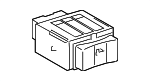842670C020 - : 2014-2020 Toyota Switch for Toyota Image