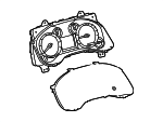 838000C600 - : Instrument Cluster for Toyota: Tundra Image