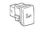 844700R011 - Body: Switch for Toyota: Camry, Highlander, RAV4, Sienna, Tundra Image