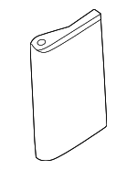 EHM102720 - : Side Impact Inflator Module for Land-Rover Image