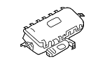 985155NA9A - : Passenger Air Bag for INFINITI: QX50 Image