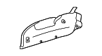 22672710 - Body: Outer Cover for GM Image