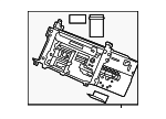 39542TY3A41 - : Radio Chassis for Acura Image