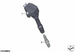 12138643360 - Engine Electrical System: Ignition Coil for BMW Image