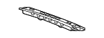 84526313 - Body: Rear Header for Chevrolet: Blazer Image