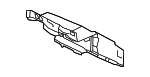 6320A031 - Body: Dash Liner for Mitsubishi: Endeavor Image