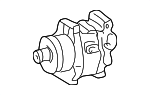 883204704084 - : A/C Compressor for Toyota Image