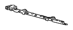 68370564AC - Body: Lift-gate Motion Sensor for Mopar Image