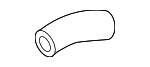 57121057C - Cooling System: Hose for Audi Image