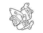 32412229037 - Steering: Power Steering Pump for BMW: M5 Image