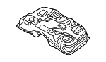 CE5Z9002D - Fuel System: Fuel Tank for Ford: Fusion | Lincoln: MKZ Image