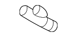 8537517050 - Body: Hose Joint for Lexus: RX300 Image