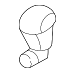 8538147070 - : Nozzle for Lexus: RX300 Image