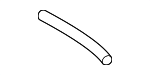 9009933075 - Body: Hose for Lexus: IS300, LX470, LX600, LX700h, RX300 Image