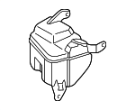 8531548020 - Body: Washer Reservoir for Lexus: RX300 Image