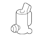 8533014490 - : Washer Pump for Lexus: RX300 Image