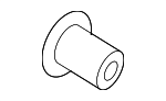 72117077367 - Electrical: Seat Belt Lap And Shoulder Belt Bushing for Mini Image