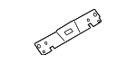 EJ7Z78045G22B - Body: Support Bracket for Lincoln: MKC Image