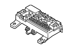 31327215 - Electrical: Fuse &amp; Relay Box for Volvo Image