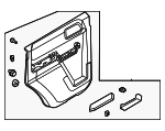 Door Interior Trim Panel
