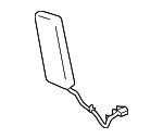 K85H01JA0A - Electrical: Seat Air Bag for Nissan Image
