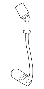 89060377 - : Cable Set for GM Image