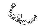 30774059 - : Camera Bracket for Volvo Image