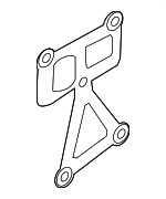 251302C400 - : Housing Gasket for Hyundai Image