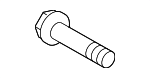 213592A650 - Cooling System: Housing Mount Bolt for Genesis: G70, G80 | Hyundai: Genesis Coupe, Santa Cruz, Santa Fe, Sonata Image