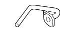 254802C401 - : Pipe for Hyundai Image
