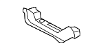 5705406090 - Body: Floor Crossmember for Toyota Image