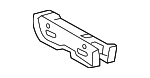 5704406060 - Body: Floor Crossmember for Toyota Image