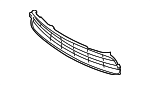 5311202280 - Body: Grille for Toyota Image